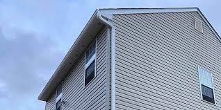 Best James Hardie Siding  in Caney, KS